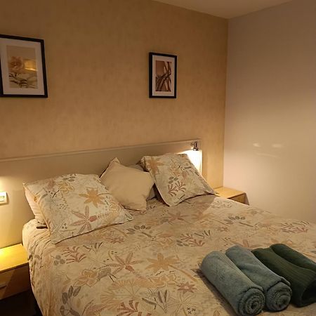 Le 46A Apartment Колмар Екстериор снимка