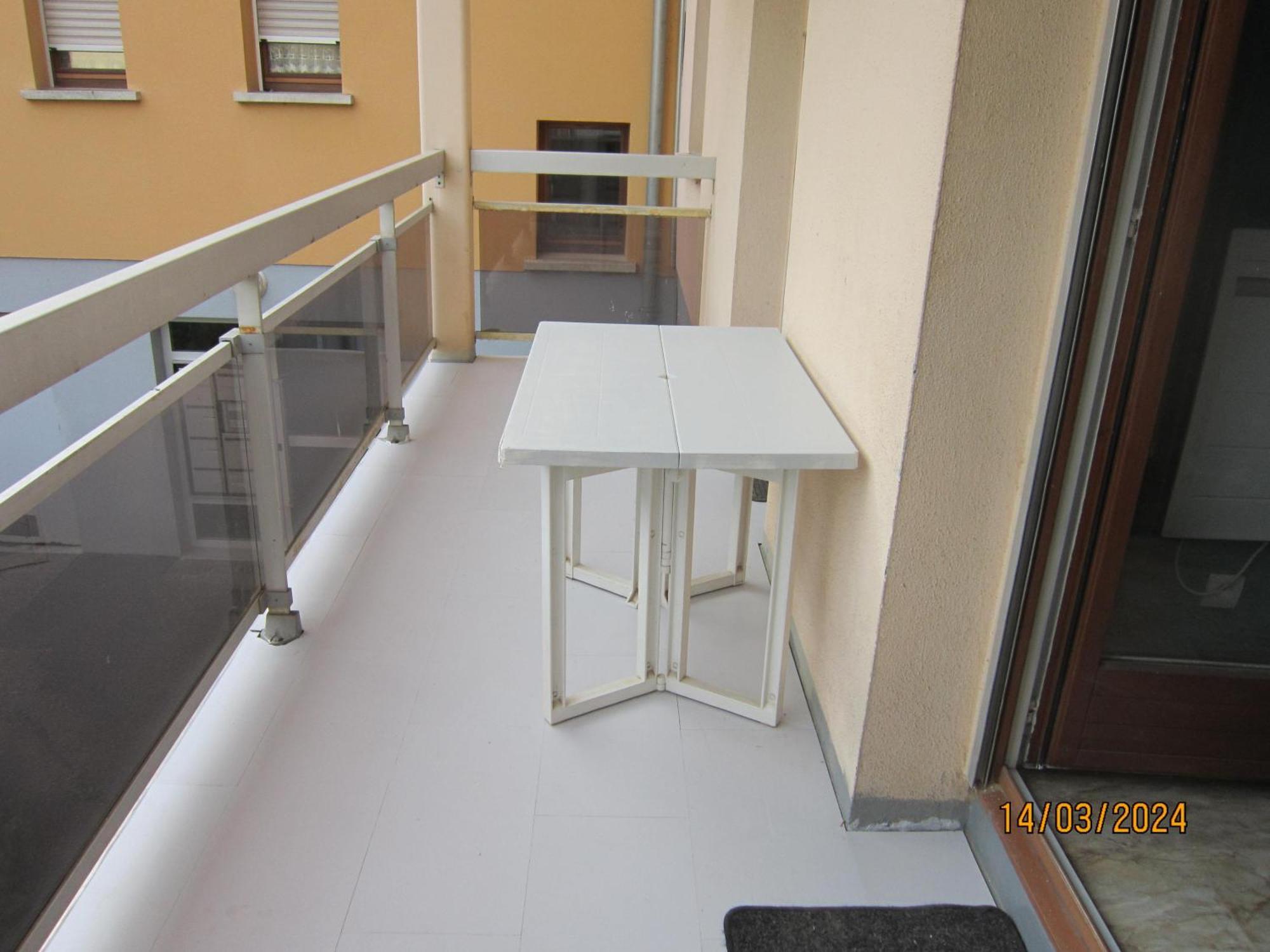 Le 46A Apartment Колмар Екстериор снимка