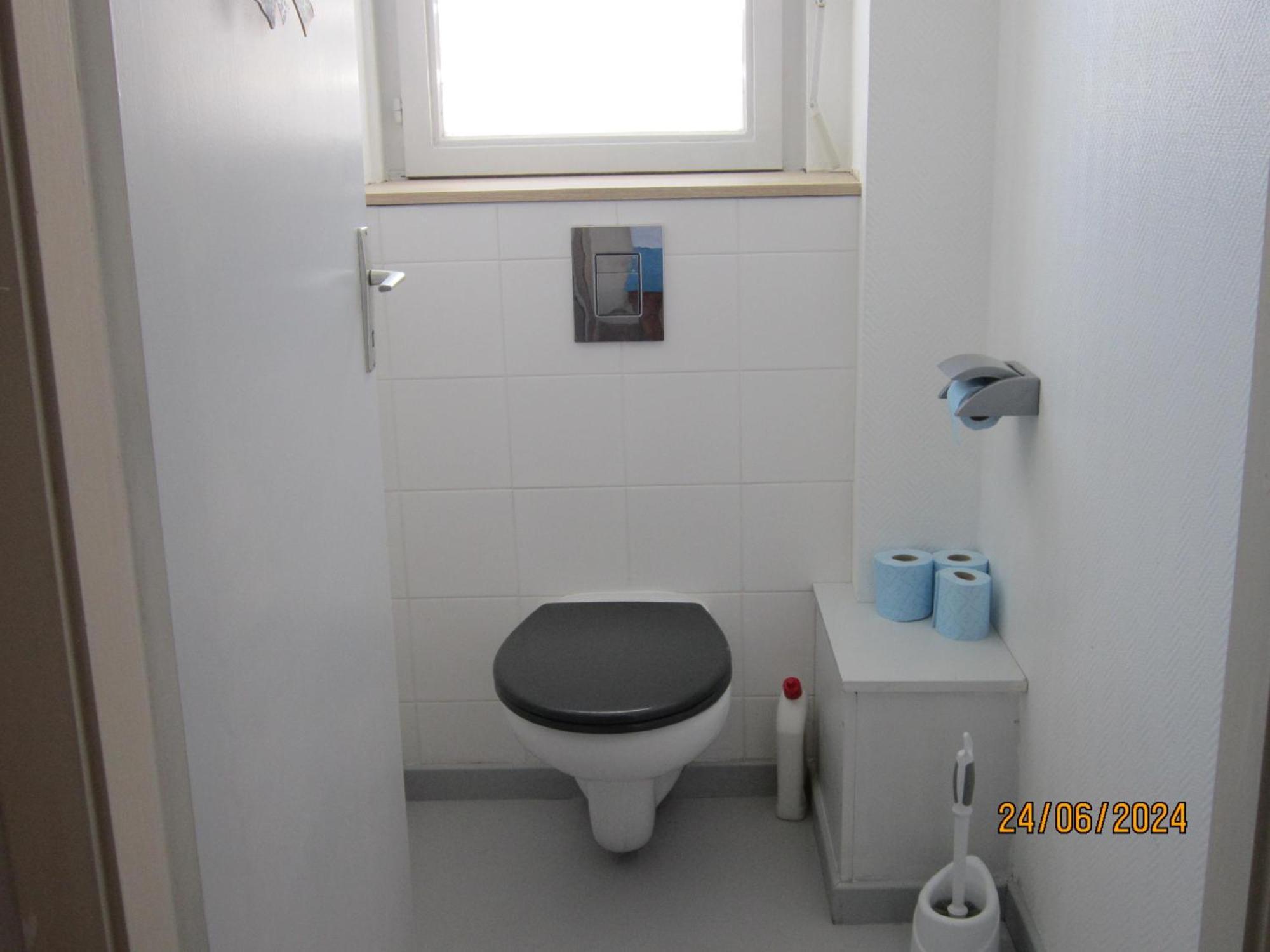 Le 46A Apartment Колмар Екстериор снимка