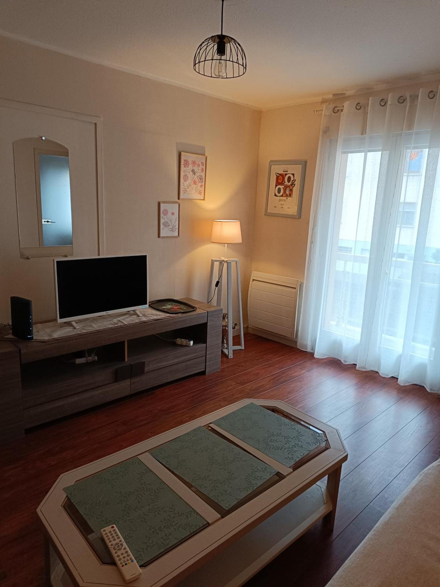 Le 46A Apartment Колмар Екстериор снимка