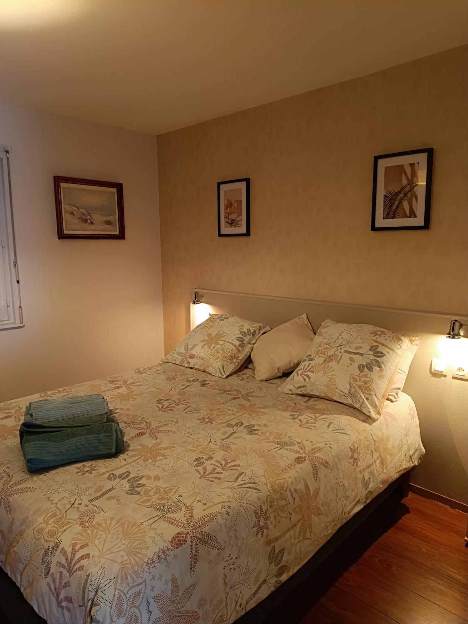 Le 46A Apartment Колмар Екстериор снимка