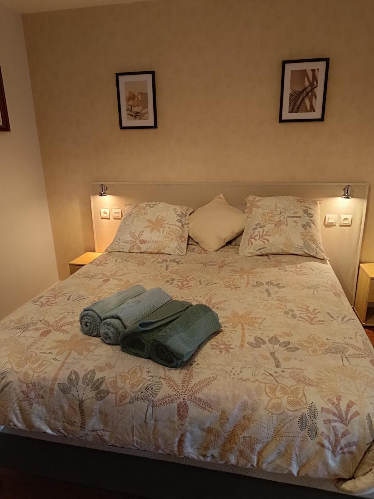Le 46A Apartment Колмар Екстериор снимка